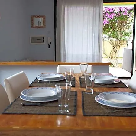 Sardinian Stone House- Beachfront Hotel