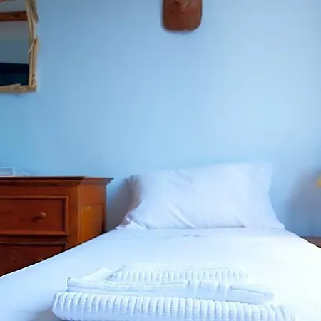 Hotel Sardinian Stone House- Beachfront 4*
