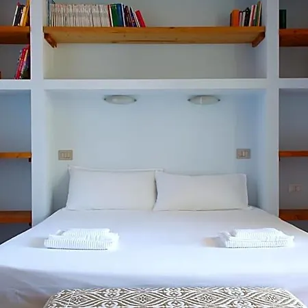 Sardinian Stone House- Beachfront 4* Oristano