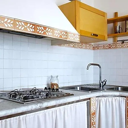 Sardinian Stone House- Beachfront Hotel Oristano
