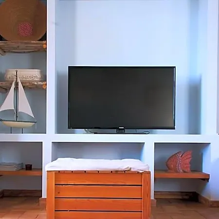 Hotel Sardinian Stone House- Beachfront
