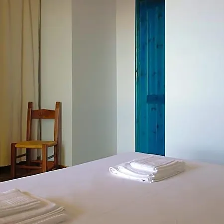 Sardinian Stone House- Beachfront Oristano