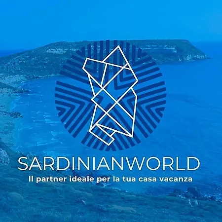 Sardinian Stone House- Beachfront 4* Oristano