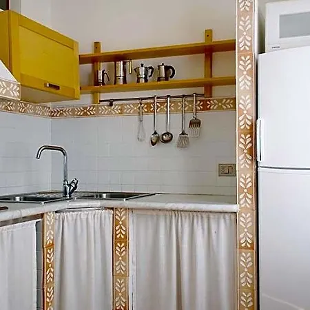Hotel Sardinian Stone House- Beachfront Oristano