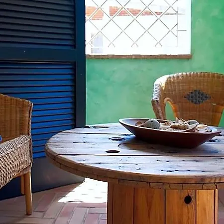 Hotel Sardinian Stone House- Beachfront 4*