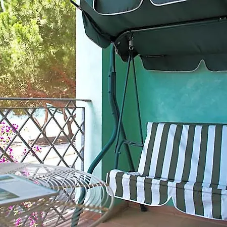 Sardinian Stone House- Beachfront 4* Oristano