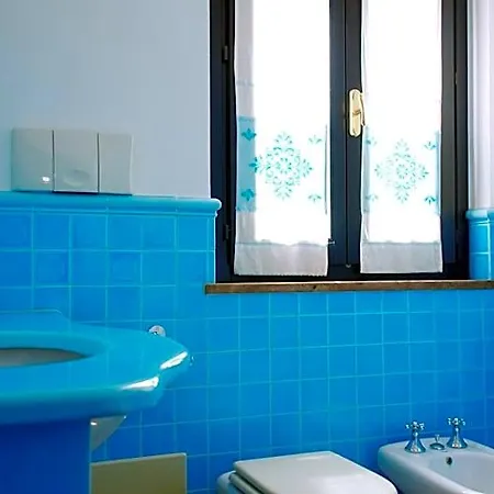 Sardinian Stone House- Beachfront Oristano