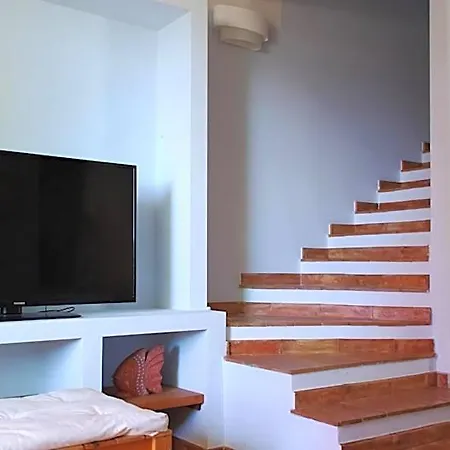 Hotel Sardinian Stone House- Beachfront 4*