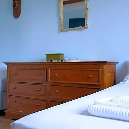 Hotel Sardinian Stone House- Beachfront