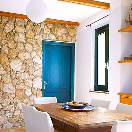 Apartment Sardinian Stone House- Beachfront